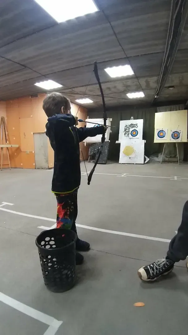 Archer