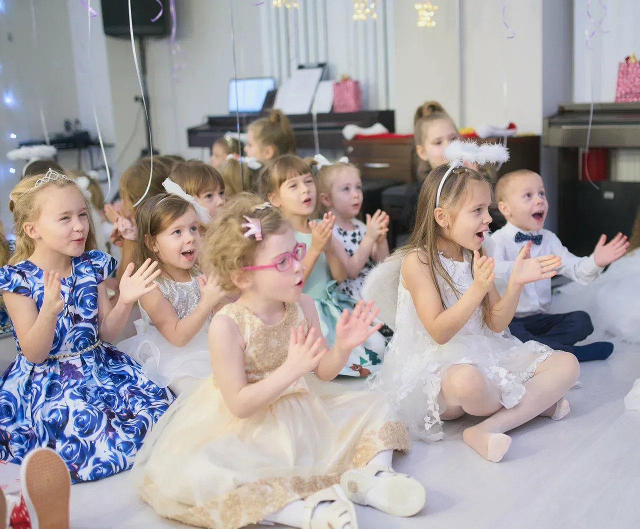 Voice Lab KIDS