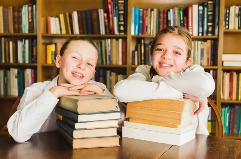Детский книжный клуб по книге «Цветик-Семицветик» В.Катаева