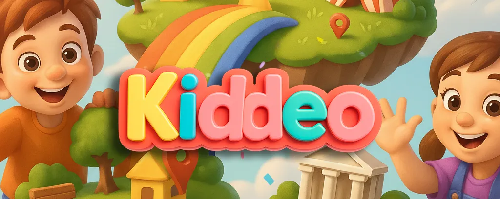 Киддео это?