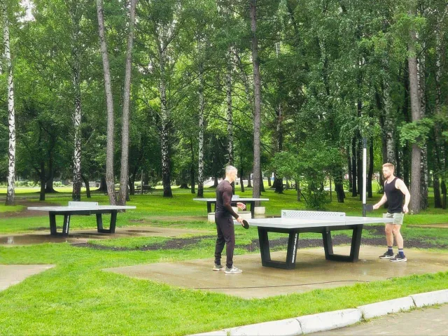 Домик «Летние штучки»