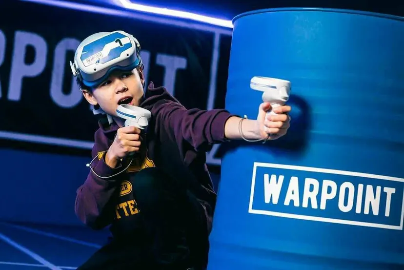 WARPOINT