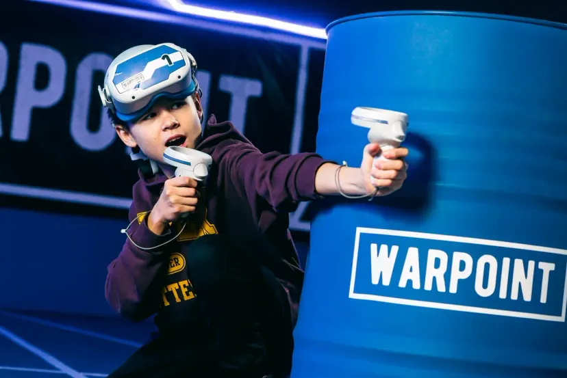 Warpoint