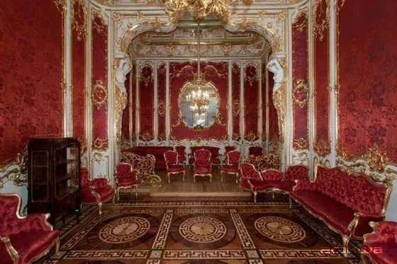Эрмитаж
